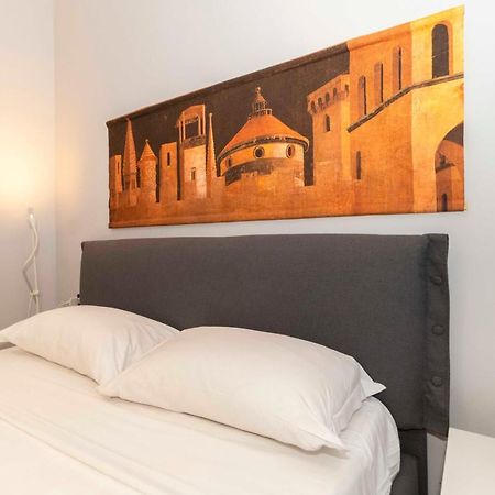 Miglietti Apt A Few Steps From Piazza Statuto! 都灵 外观 照片