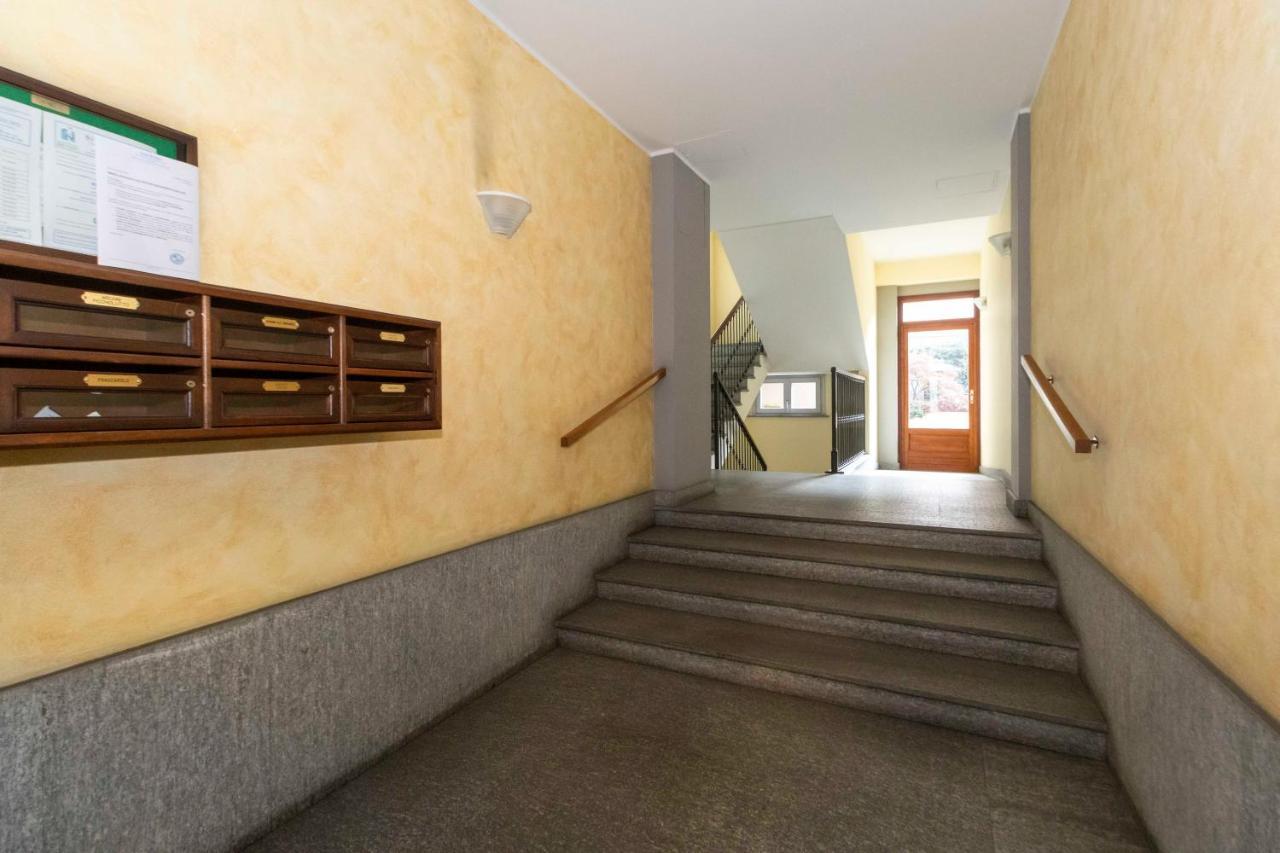 Miglietti Apt A Few Steps From Piazza Statuto! 都灵 外观 照片