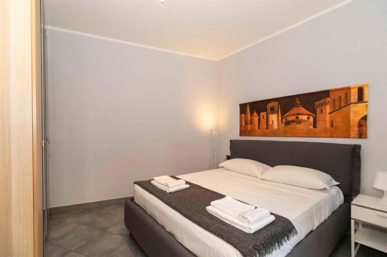 Miglietti Apt A Few Steps From Piazza Statuto! 都灵 外观 照片