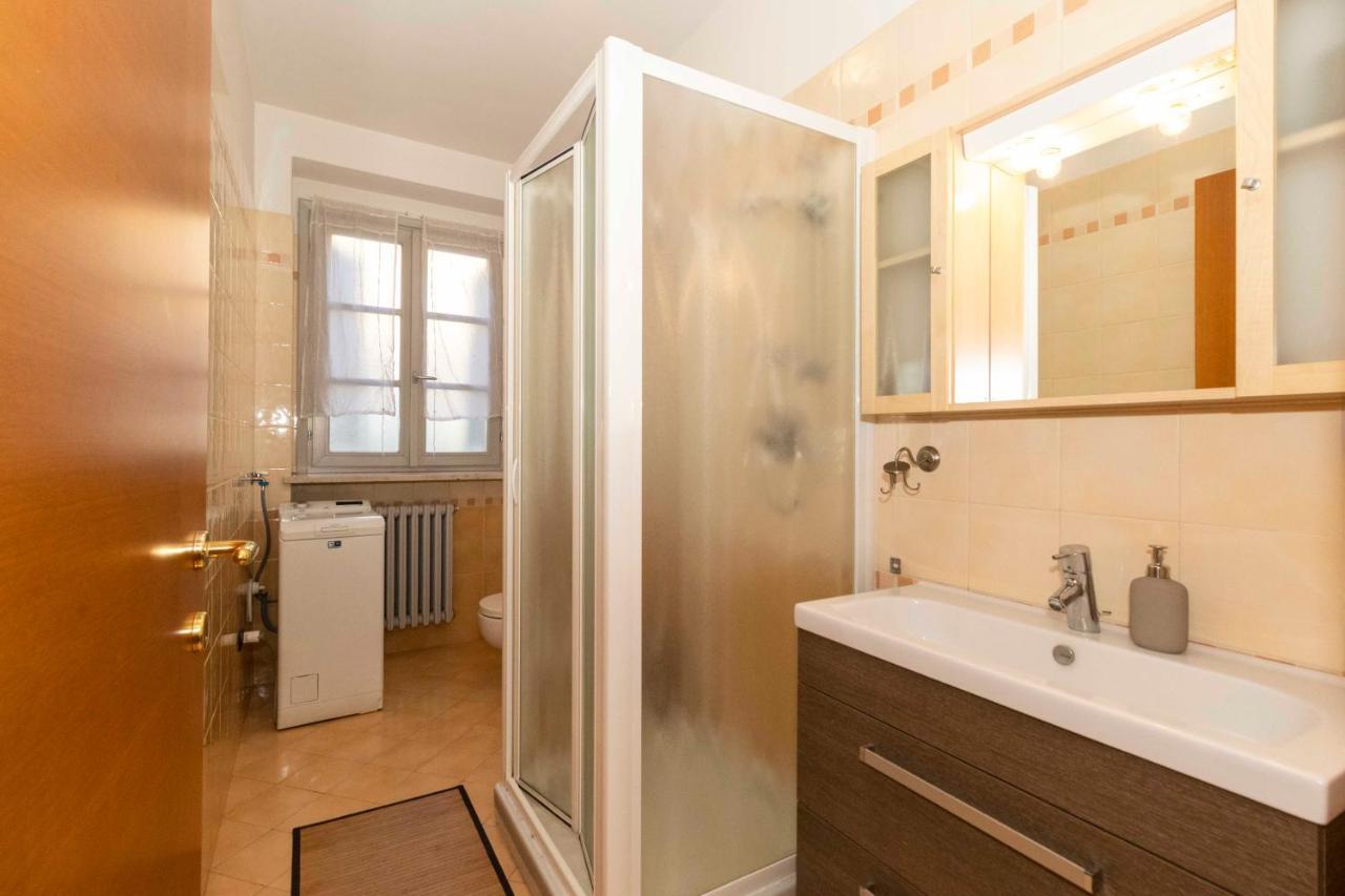Miglietti Apt A Few Steps From Piazza Statuto! 都灵 外观 照片