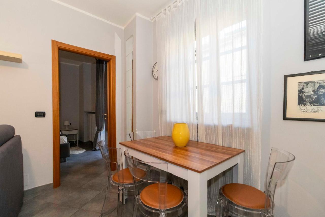 Miglietti Apt A Few Steps From Piazza Statuto! 都灵 外观 照片