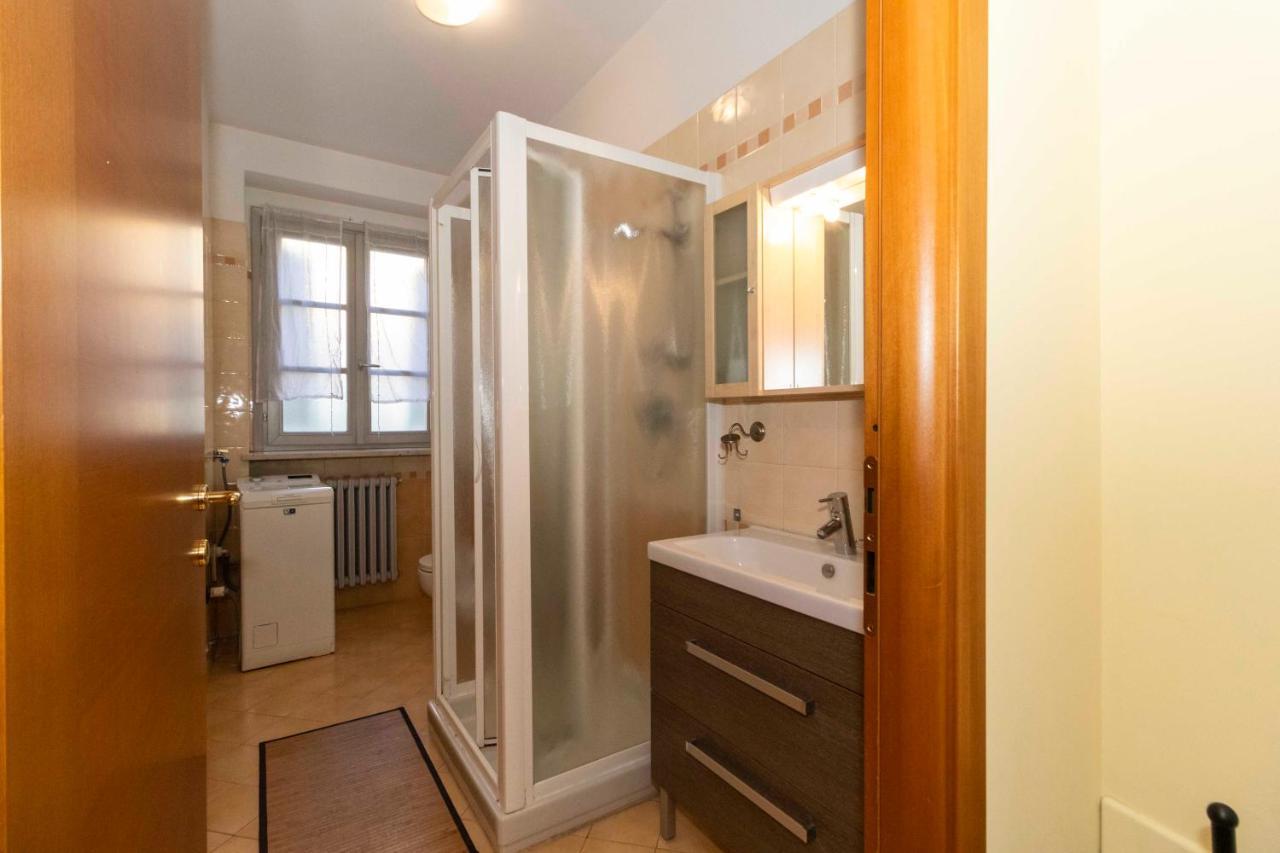 Miglietti Apt A Few Steps From Piazza Statuto! 都灵 外观 照片