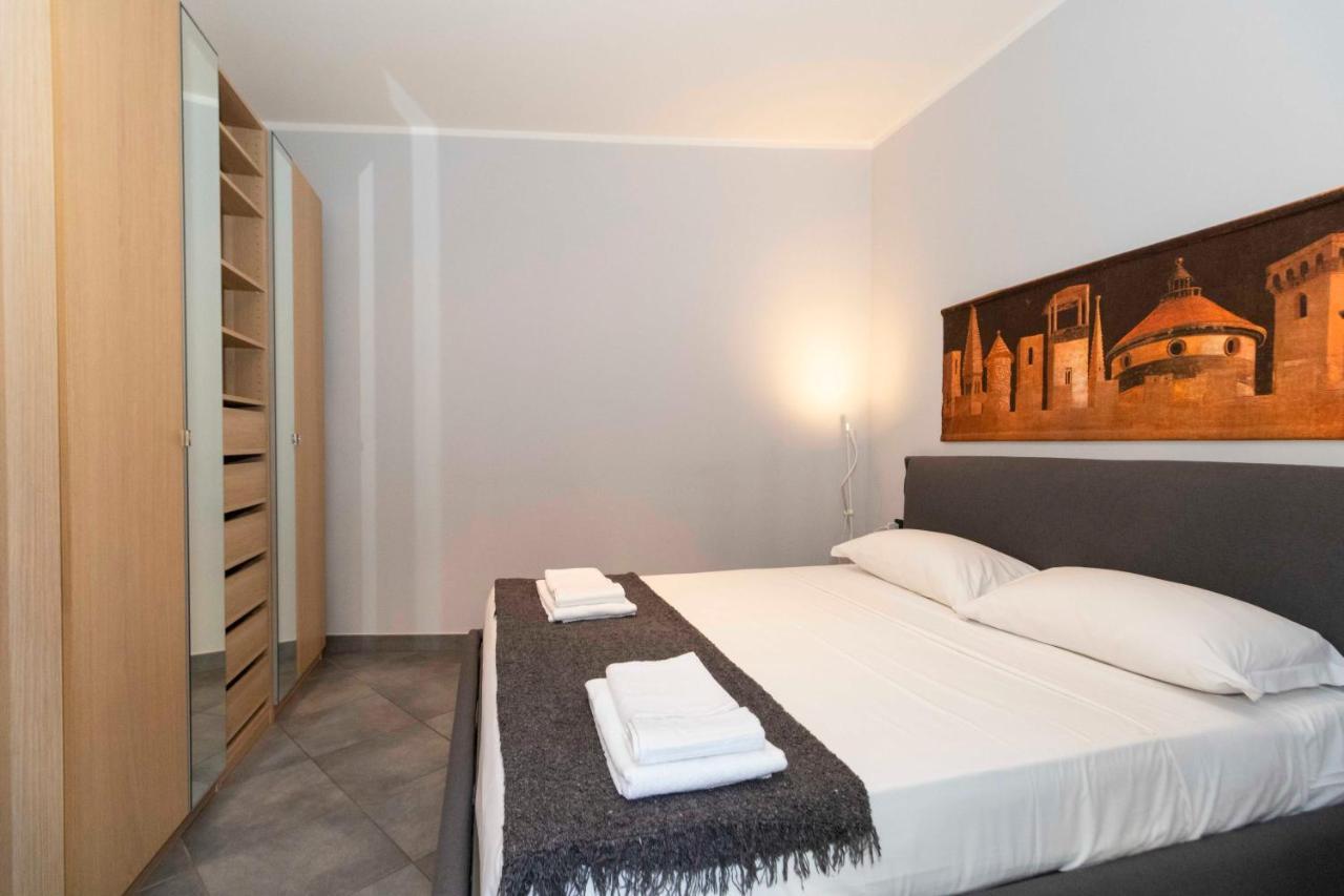 Miglietti Apt A Few Steps From Piazza Statuto! 都灵 外观 照片