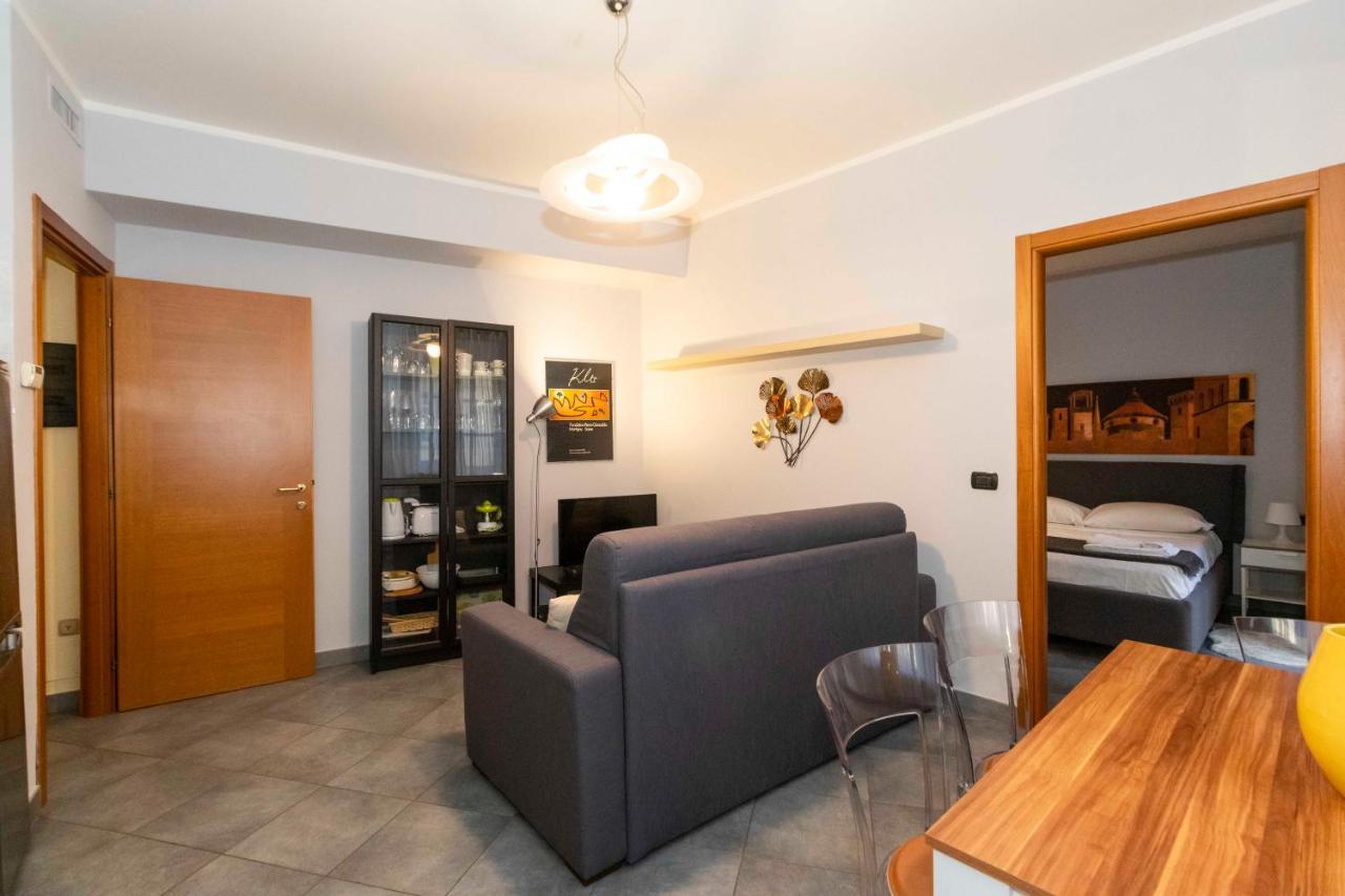 Miglietti Apt A Few Steps From Piazza Statuto! 都灵 外观 照片
