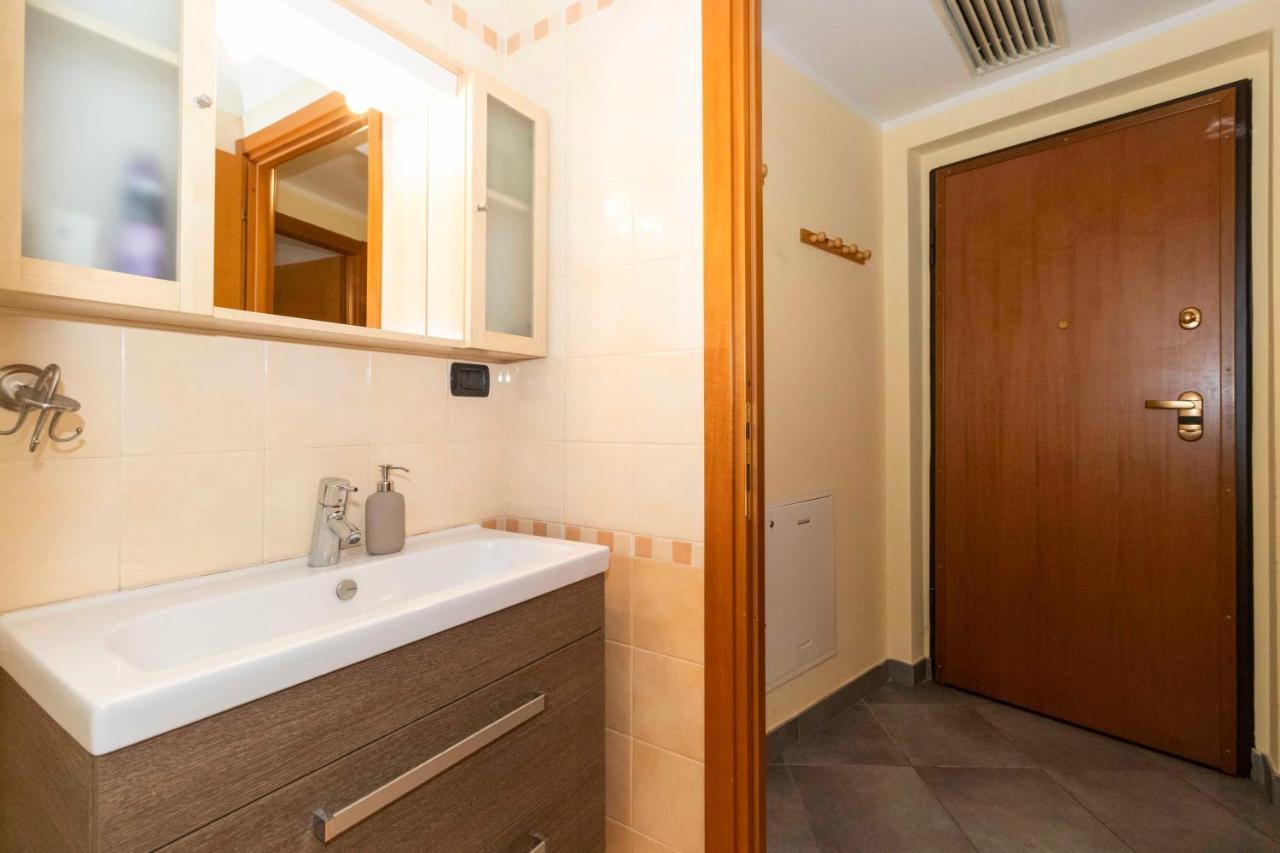 Miglietti Apt A Few Steps From Piazza Statuto! 都灵 外观 照片