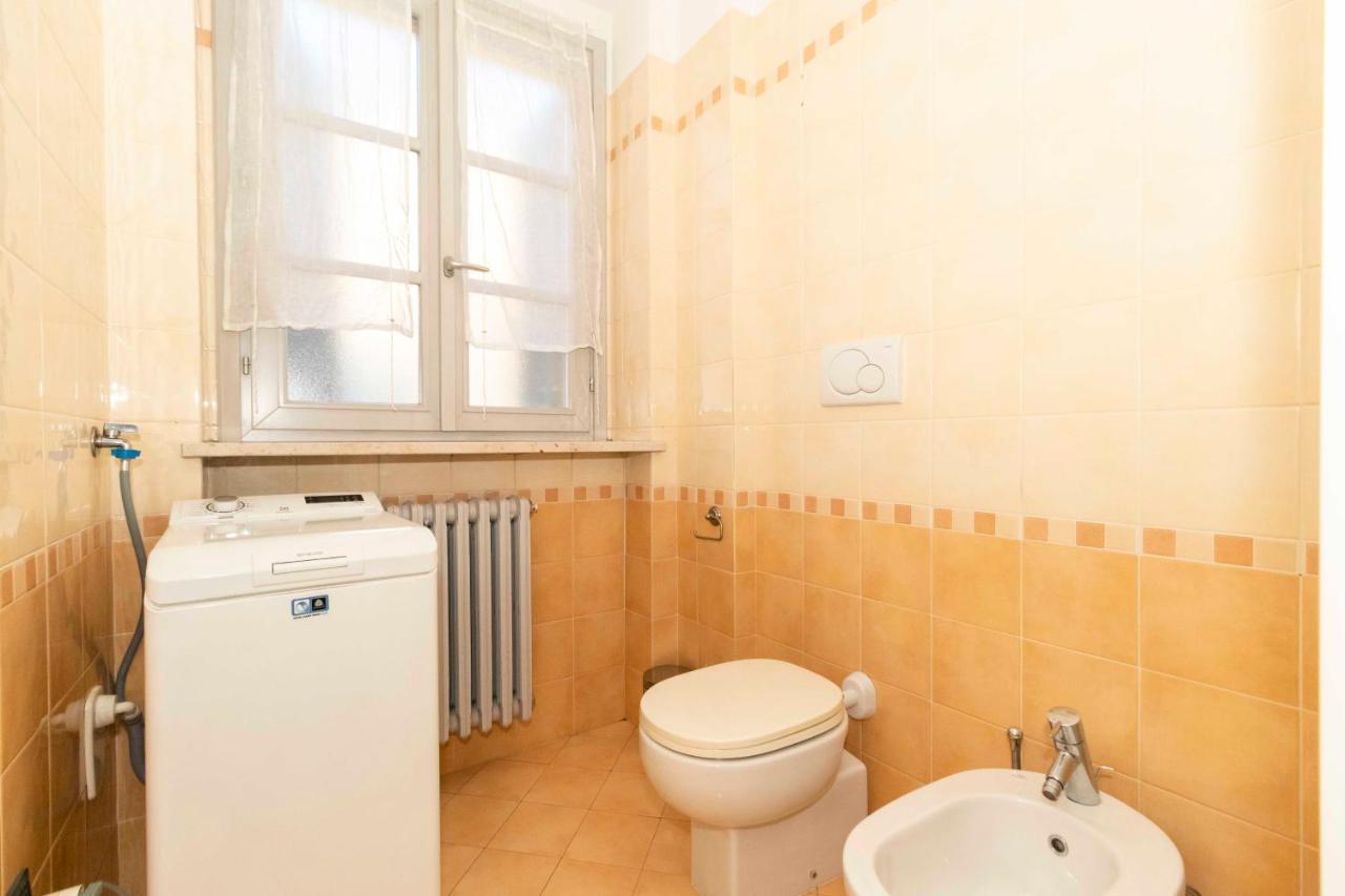 Miglietti Apt A Few Steps From Piazza Statuto! 都灵 外观 照片
