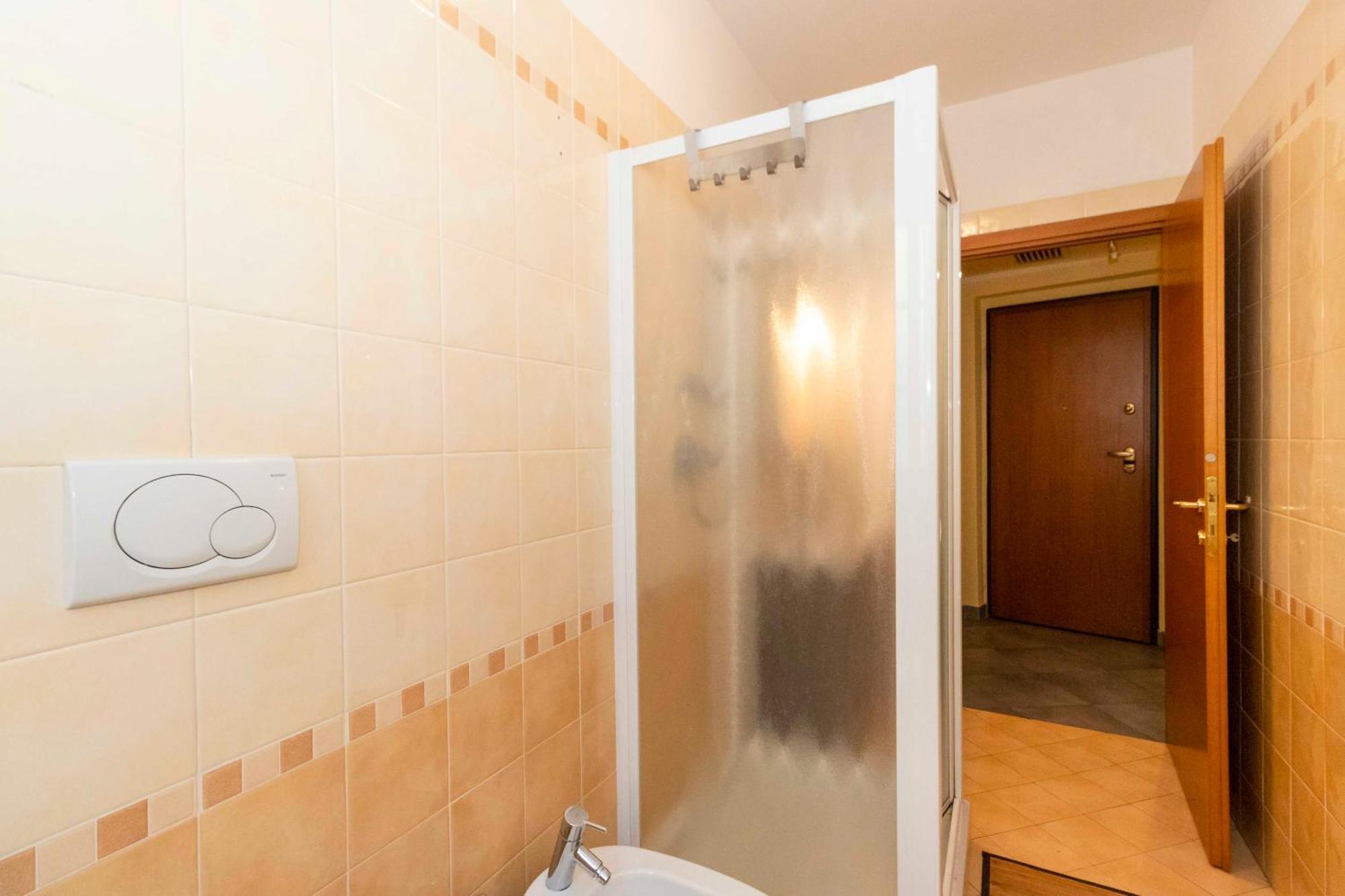 Miglietti Apt A Few Steps From Piazza Statuto! 都灵 外观 照片